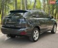 Сірий Лексус РХ, об'ємом двигуна 3.46 л та пробігом 202 тис. км за 9400 $, фото 16 на Automoto.ua
