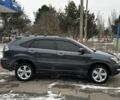 Серый Лексус РХ, объемом двигателя 3.5 л и пробегом 266 тыс. км за 9299 $, фото 3 на Automoto.ua