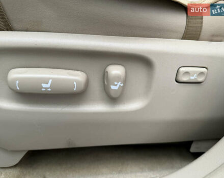 Серый Лексус РХ, объемом двигателя 3.46 л и пробегом 275 тыс. км за 12000 $, фото 26 на Automoto.ua