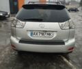 Сірий Лексус РХ, об'ємом двигуна 3.46 л та пробігом 270 тис. км за 10000 $, фото 1 на Automoto.ua