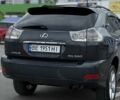 Сірий Лексус РХ, об'ємом двигуна 3.5 л та пробігом 290 тис. км за 9000 $, фото 4 на Automoto.ua