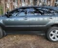 Сірий Лексус РХ, об'ємом двигуна 3.46 л та пробігом 237 тис. км за 11500 $, фото 15 на Automoto.ua