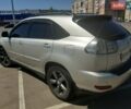 Сірий Лексус РХ, об'ємом двигуна 3.5 л та пробігом 270 тис. км за 10100 $, фото 6 на Automoto.ua