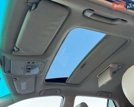 Серый Лексус РХ, объемом двигателя 3.46 л и пробегом 282 тыс. км за 11500 $, фото 31 на Automoto.ua