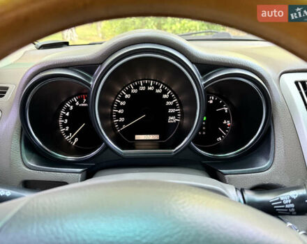 Лексус РХ 2007 в Киеве на Automoto.ua Серый Лексус РХ, объемом двигателя 3.46 л и пробегом 150 тыс. км за 12200 $, фото 16 на Automoto.ua