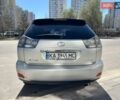 Сірий Лексус РХ, об'ємом двигуна 3.46 л та пробігом 255 тис. км за 11200 $, фото 6 на Automoto.ua