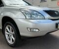 Серый Лексус РХ, объемом двигателя 3 л и пробегом 230 тыс. км за 7850 $, фото 9 на Automoto.ua