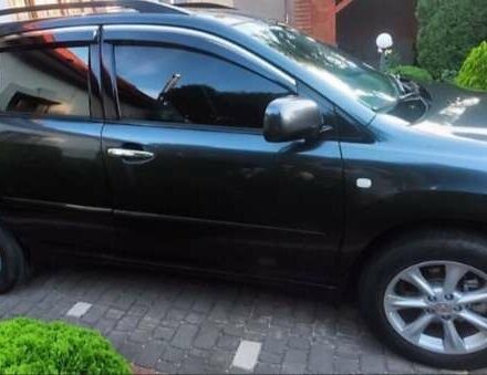 Сірий Лексус РХ, об'ємом двигуна 3.46 л та пробігом 230 тис. км за 12500 $, фото 1 на Automoto.ua