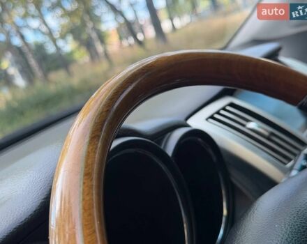 Сірий Лексус РХ, об'ємом двигуна 3.46 л та пробігом 202 тис. км за 9400 $, фото 36 на Automoto.ua