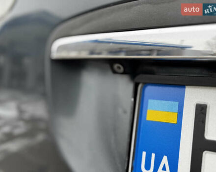 Серый Лексус РХ, объемом двигателя 3.46 л и пробегом 266 тыс. км за 10900 $, фото 12 на Automoto.ua