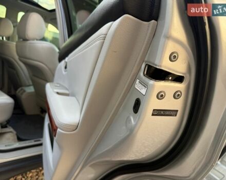 Сірий Лексус РХ, об'ємом двигуна 3.46 л та пробігом 281 тис. км за 11700 $, фото 29 на Automoto.ua