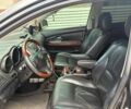 Сірий Лексус РХ, об'ємом двигуна 3.5 л та пробігом 335 тис. км за 11000 $, фото 5 на Automoto.ua