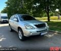 Серый Лексус РХ, объемом двигателя 3.3 л и пробегом 0 тыс. км за 12999 $, фото 1 на Automoto.ua