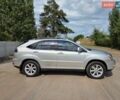 Сірий Лексус РХ, об'ємом двигуна 3.5 л та пробігом 275 тис. км за 10000 $, фото 10 на Automoto.ua