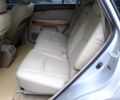 Сірий Лексус РХ, об'ємом двигуна 3.5 л та пробігом 180 тис. км за 8895 $, фото 7 на Automoto.ua