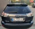 Сірий Лексус РХ, об'ємом двигуна 3.5 л та пробігом 324 тис. км за 10000 $, фото 9 на Automoto.ua