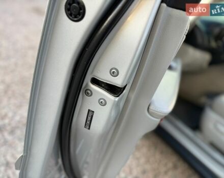 Сірий Лексус РХ, об'ємом двигуна 3.46 л та пробігом 281 тис. км за 11700 $, фото 18 на Automoto.ua