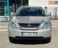 Сірий Лексус РХ, об'ємом двигуна 3.46 л та пробігом 255 тис. км за 11200 $, фото 11 на Automoto.ua
