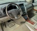 Сірий Лексус РХ, об'ємом двигуна 3.46 л та пробігом 211 тис. км за 8900 $, фото 17 на Automoto.ua
