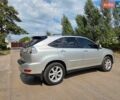 Сірий Лексус РХ, об'ємом двигуна 3.5 л та пробігом 275 тис. км за 10000 $, фото 11 на Automoto.ua