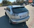 Сірий Лексус РХ, об'ємом двигуна 3.46 л та пробігом 300 тис. км за 9500 $, фото 21 на Automoto.ua
