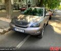 Серый Лексус РХ, объемом двигателя 3.3 л и пробегом 190 тыс. км за 9000 $, фото 2 на Automoto.ua