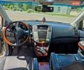 Серый Лексус РХ, объемом двигателя 3.46 л и пробегом 238 тыс. км за 9900 $, фото 8 на Automoto.ua