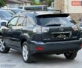 Сірий Лексус РХ, об'ємом двигуна 3.46 л та пробігом 221 тис. км за 8900 $, фото 3 на Automoto.ua