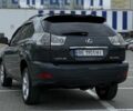 Сірий Лексус РХ, об'ємом двигуна 3.5 л та пробігом 290 тис. км за 9000 $, фото 6 на Automoto.ua