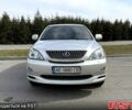 Серый Лексус РХ, объемом двигателя 3.5 л и пробегом 185 тыс. км за 11300 $, фото 1 на Automoto.ua