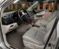 Серый Лексус РХ, объемом двигателя 3.5 л и пробегом 370 тыс. км за 8400 $, фото 4 на Automoto.ua
