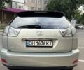 Серый Лексус РХ, объемом двигателя 3.5 л и пробегом 108 тыс. км за 10560 $, фото 9 на Automoto.ua