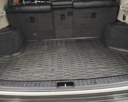 Сірий Лексус РХ, об'ємом двигуна 3.46 л та пробігом 270 тис. км за 10000 $, фото 17 на Automoto.ua