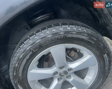 Сірий Лексус РХ, об'ємом двигуна 3.46 л та пробігом 228 тис. км за 11300 $, фото 16 на Automoto.ua