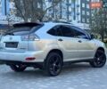 Серый Лексус РХ, объемом двигателя 3.46 л и пробегом 210 тыс. км за 8900 $, фото 5 на Automoto.ua
