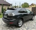 Серый Лексус РХ, объемом двигателя 3.5 л и пробегом 187 тыс. км за 9499 $, фото 5 на Automoto.ua
