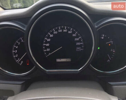 Сірий Лексус РХ, об'ємом двигуна 3.5 л та пробігом 178 тис. км за 10800 $, фото 14 на Automoto.ua