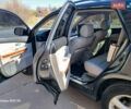Серый Лексус РХ, объемом двигателя 3.5 л и пробегом 317 тыс. км за 10150 $, фото 32 на Automoto.ua