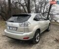 Серый Лексус РХ, объемом двигателя 3.31 л и пробегом 235 тыс. км за 9600 $, фото 8 на Automoto.ua