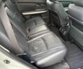 Сірий Лексус РХ, об'ємом двигуна 3.3 л та пробігом 250 тис. км за 3100 $, фото 6 на Automoto.ua