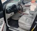 Сірий Лексус РХ, об'ємом двигуна 3.46 л та пробігом 227 тис. км за 12400 $, фото 7 на Automoto.ua