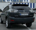 Сірий Лексус РХ, об'ємом двигуна 3.46 л та пробігом 290 тис. км за 9000 $, фото 10 на Automoto.ua