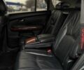 Сірий Лексус РХ, об'ємом двигуна 3.5 л та пробігом 290 тис. км за 9000 $, фото 21 на Automoto.ua
