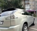 Серый Лексус РХ, объемом двигателя 3.5 л и пробегом 108 тыс. км за 10560 $, фото 4 на Automoto.ua