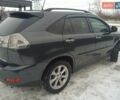 Сірий Лексус РХ, об'ємом двигуна 3.5 л та пробігом 250 тис. км за 10500 $, фото 8 на Automoto.ua