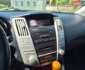 Серый Лексус РХ, объемом двигателя 3.46 л и пробегом 238 тыс. км за 9900 $, фото 14 на Automoto.ua