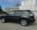 Сірий Лексус РХ, об'ємом двигуна 3.46 л та пробігом 211 тис. км за 8900 $, фото 12 на Automoto.ua