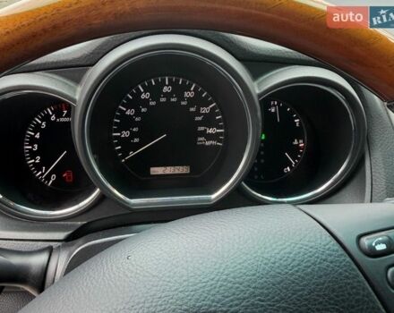 Сірий Лексус РХ, об'ємом двигуна 3.46 л та пробігом 213 тис. км за 11500 $, фото 7 на Automoto.ua