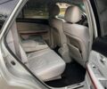 Сірий Лексус РХ, об'ємом двигуна 3.46 л та пробігом 220 тис. км за 7800 $, фото 8 на Automoto.ua