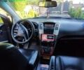 Сірий Лексус РХ, об'ємом двигуна 3.46 л та пробігом 229 тис. км за 12500 $, фото 9 на Automoto.ua